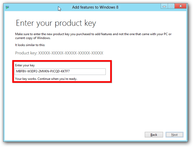 Windows 8 pro build 9200 activator download